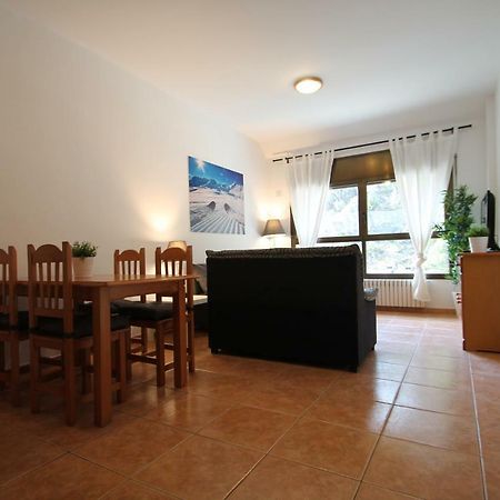 Apartmán Pont De Toneta 4,3 Ransol, Zona Grandvalira Exteriér fotografie