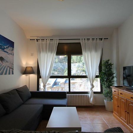 Apartmán Pont De Toneta 4,3 Ransol, Zona Grandvalira Exteriér fotografie