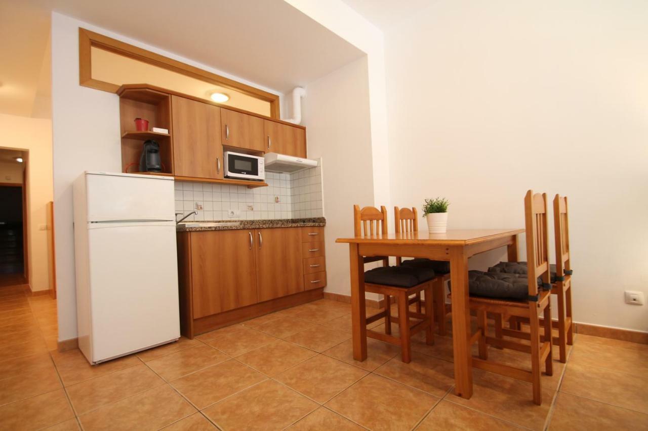 Apartmán Pont De Toneta 4,3 Ransol, Zona Grandvalira Exteriér fotografie